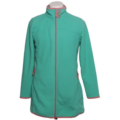 Veste polaire (Vert, Rose) de FLG Polyester
