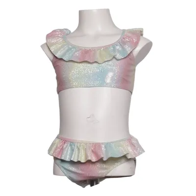 Set (Meerkleurig) van H&M Elastaan, Polyester