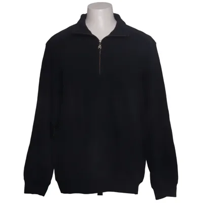 Sweatshirt (Noir) de Claudio Campione Coton