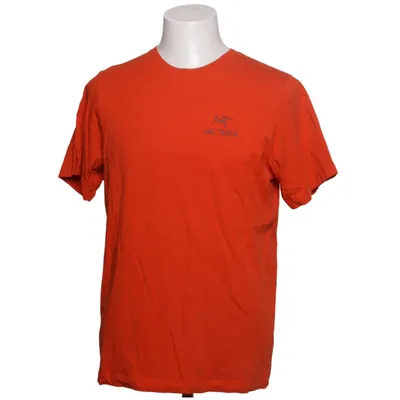 T-shirt (Red) from Arc'teryx
