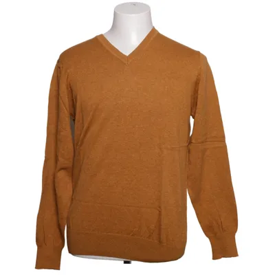 Pullover (Bruin) van Man by Tchibo Katoen
