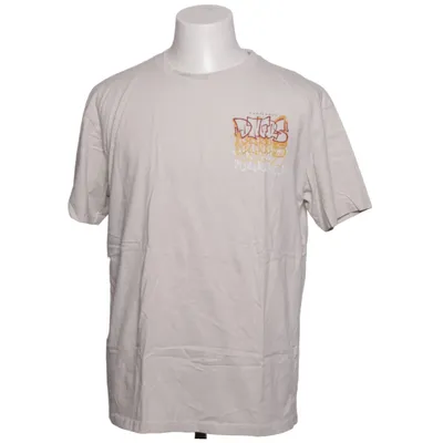 T-shirt (Beige) från DNGRS Bomull