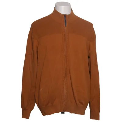 Cardigan (Marron) de State of Art Coton