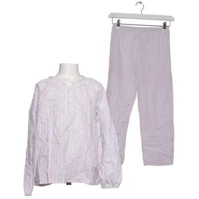 Pajamas (White, Pink, Green) from Monoprix Kids Cotton