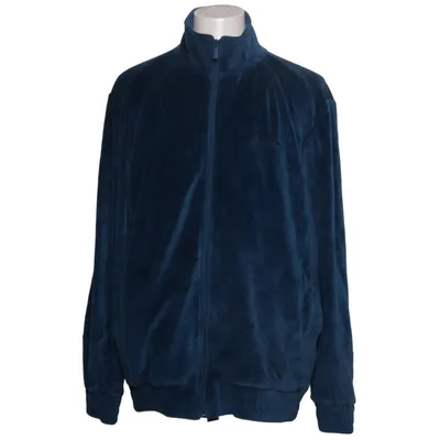 Jacke (Blau) von Sean John Baumwolle, Polyester