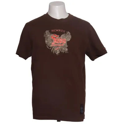 T-shirt (Brun) fra Fubu