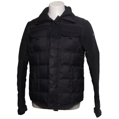 Winter jacket (Black) from Carl Gross