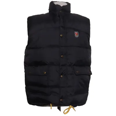 Dunvest (Expedition Down Lite Vest) fra Fjällräven Dun, Fjer, Polyamid