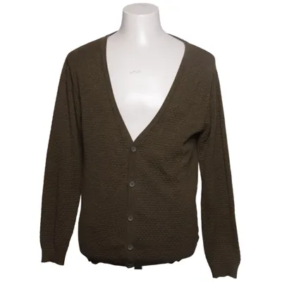 Cardigan (Vert) de Tudors