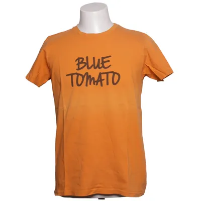 T-shirt (Jaune) de Blue Tomato Coton