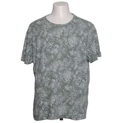 T-shirt (Grün) von Tom Tompson Baumwolle