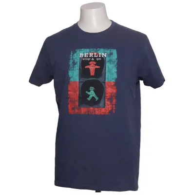 T-shirt (E150) de B&C Collection Coton