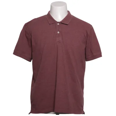 Polo (Violet) de Paul Hunter Coton, Élasthane