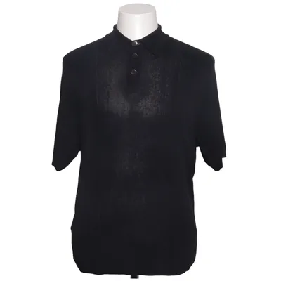 Polo (Noir) de Phil Petter Viscose