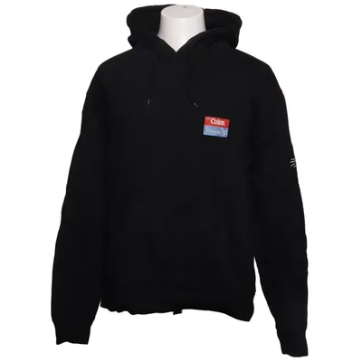 Hoodie (Black) from Highsnobiety Cotton