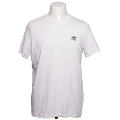 T-shirt (White) from Adidas Originals Cotton