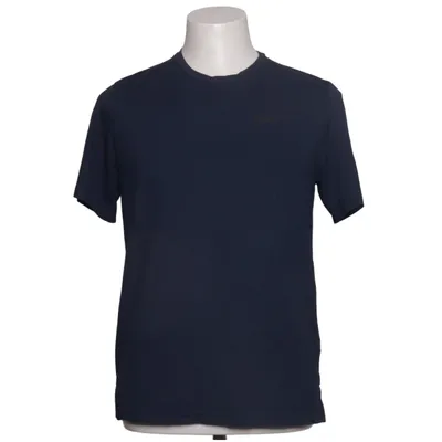 T-shirt (Blue) from Nike Pro Elastane, Polyester