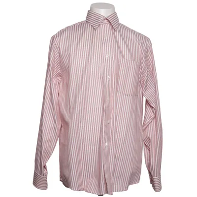 Shirt (Red, White) from Umberto Rosetti