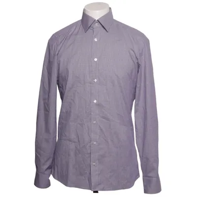 Shirt (Level Five) from Olymp Cotton