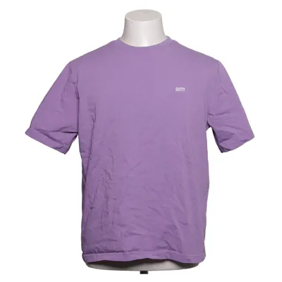 T-shirt (Purple) from Bpm Cotton