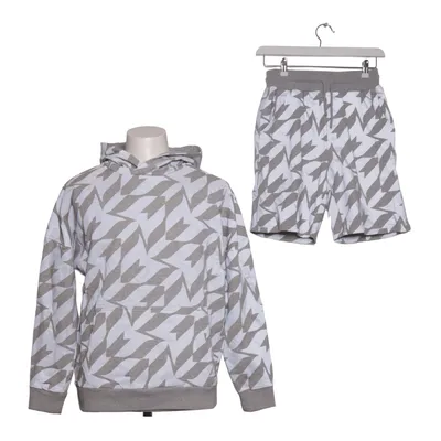 Mjukisset (Messi X Siksilk Silver Print) från SikSilk Bomull