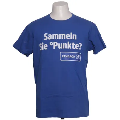 T-shirt (Blue) from Playback