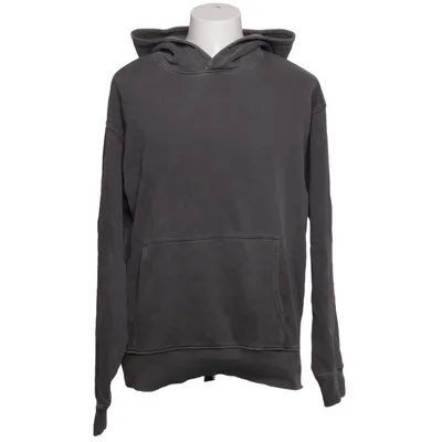 Hoodie (Gray) from Zara Cotton