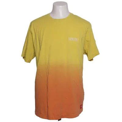 T-shirt (Yellow, Orange) from Hot Tuna Cotton