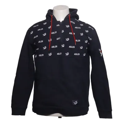 Hoodie (Blue) from Adler Cotton, Polyester