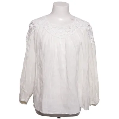 Blus (Vit) från Chloé