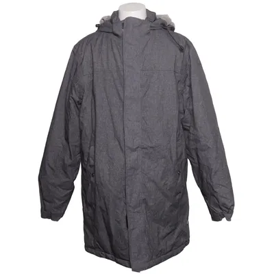 Jacket (Gray) from Lifeline Polyamide, Polyester