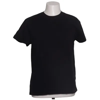 T-shirt (Black) from ITS