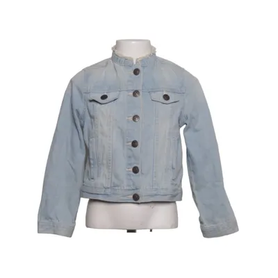 Spijkerjas (Blauw) van Happy Kids by Tchibo Katoen