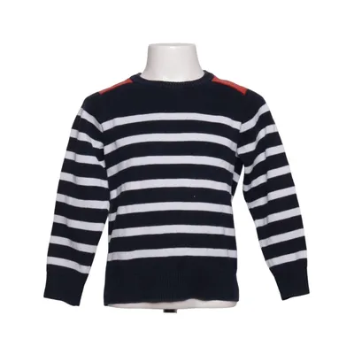 Trui (Blauw, Wit, Rood) van Jacadi