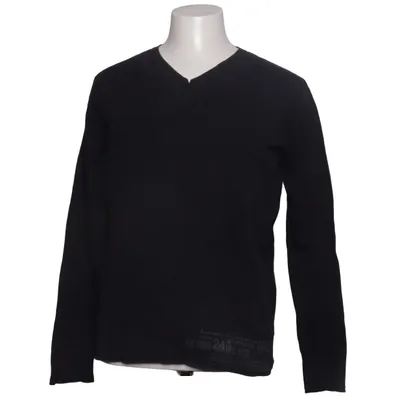 Pullover (Greep V Neck) von Jack & Jones Denim Baumwolle