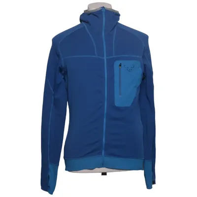 Fleece jacket (Blue) from Dynafit