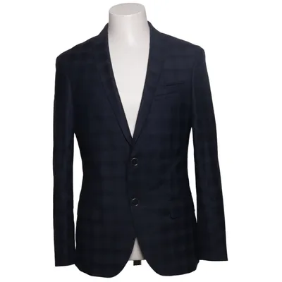 Blazer (Davidsen) from Bertoni Elastane, Polyamide