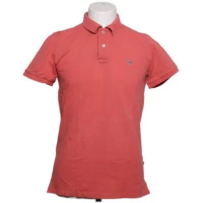 Polo shirt (Red) from GANT Cotton