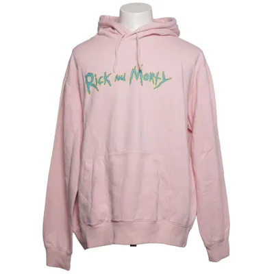 Sweat à capuche (Rick And Morty) de H&M x Star Wars Coton, Polyester