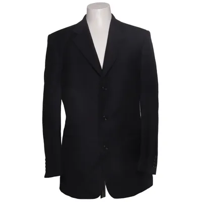 Blazer (Zwart) van Odermark