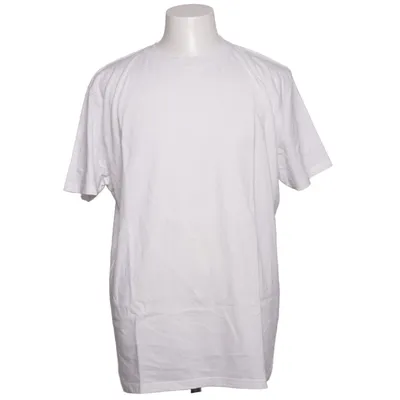T-shirt (White) from Biaggini Cotton