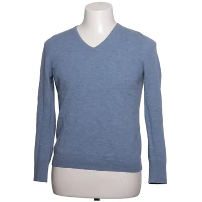 Pullover (Blå) från Wellington of bilmore Ull
