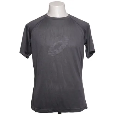 T-shirt (Gray) from Asics