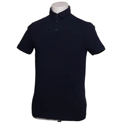 Polo (Polo Slim Fit) de H&M Coton, Élasthane