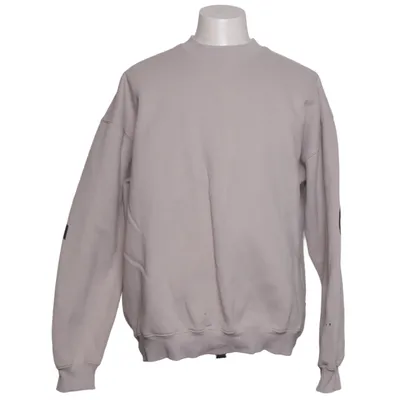Sweatshirt (Oversized Fit) from Blakely Cotton, Polyester