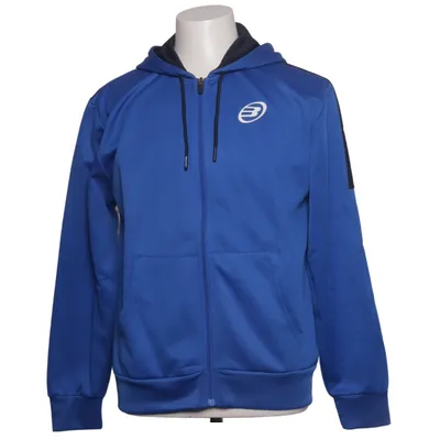 Hoodie (Blue) from Bullpadel Polyester