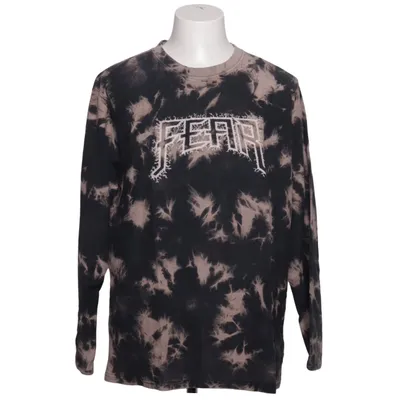 Langærmet t-shirt (V LS PHANTOM) fra Vailent Bomuld