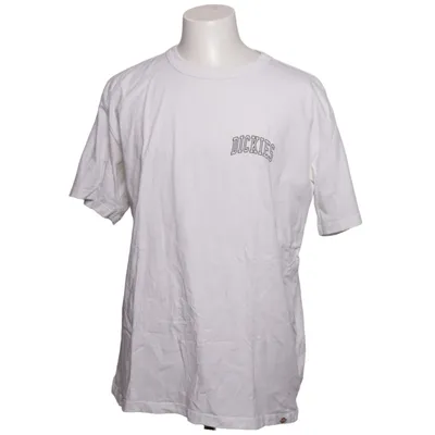 T-shirt (Wit) van Dickies
