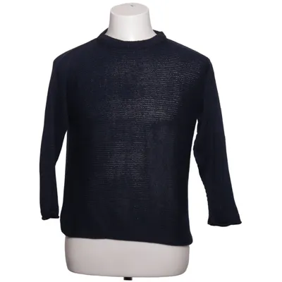 Sweater (Blue) from Collezione Gaia Acrylic