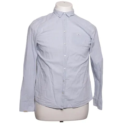 Shirt (Blue) from Gaastra Nautical Supplies Cotton